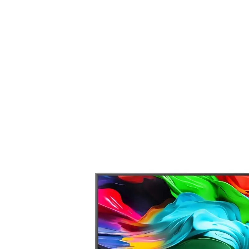 LG 75型 4K AI語音物聯網QNED86A顯示器-展示  (DEMO)75QNED86ATA