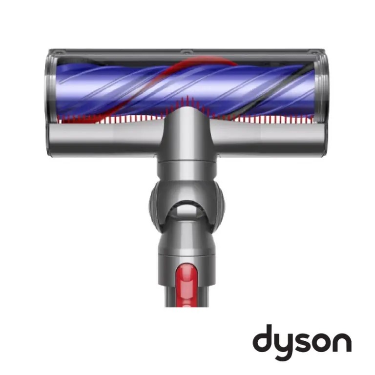 Dyson 智慧電動主吸頭(SV34/SV46/SV18)  DYSONMOTORBARCLEANHEAD