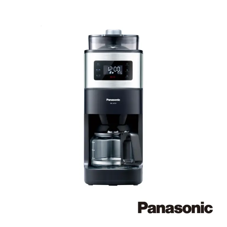 Panasonic全自動美式咖啡機  NC-A701