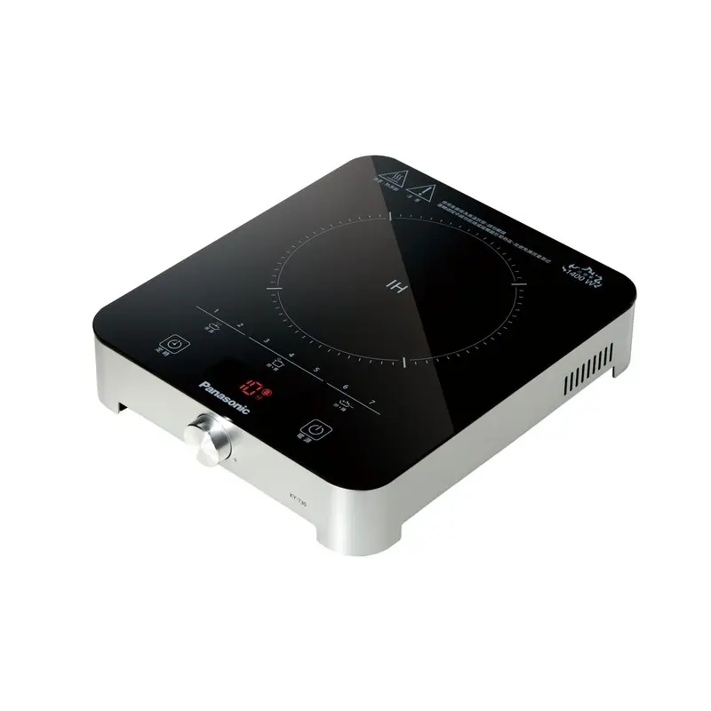 Panasonic IH電磁爐(冷氣贈品)  TD/KY-T30