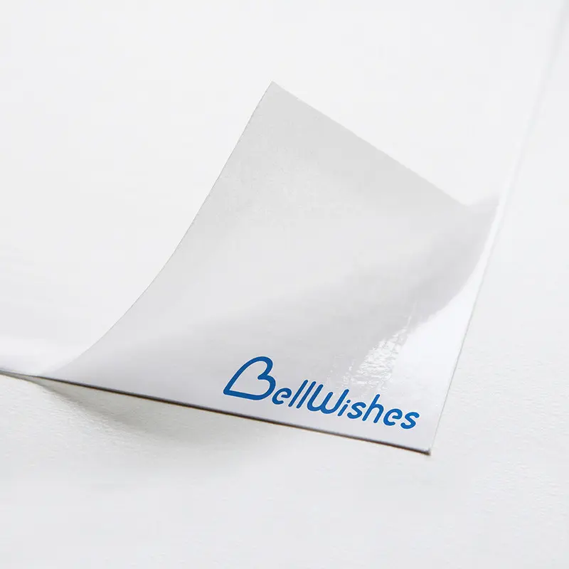 (贈品)BellWishes黏紙補充包(6張)  AC019-00001-F