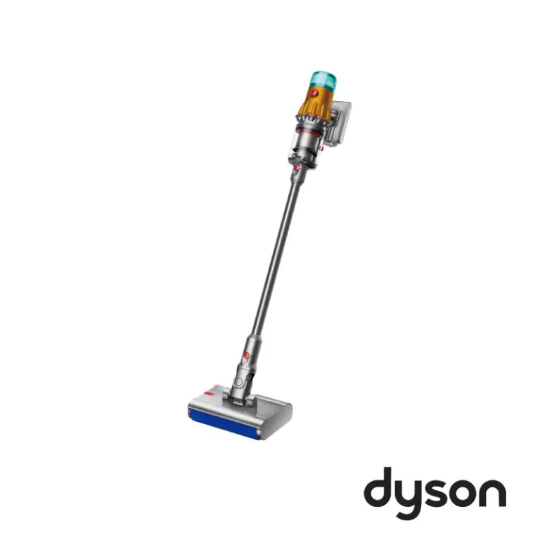 Dyson V12s Submarine 乾溼全能洗地吸塵器  SV46V12SSUBMARINE