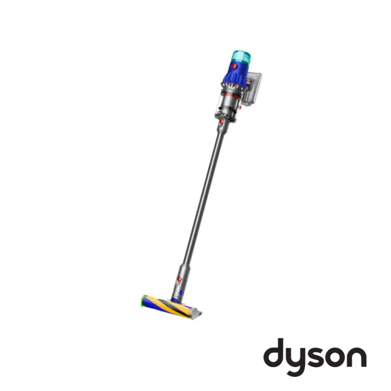 Dyson SV46 V12 DTSlim Fluffy吸塵器  SV46V12DTSLIMFLUFFY