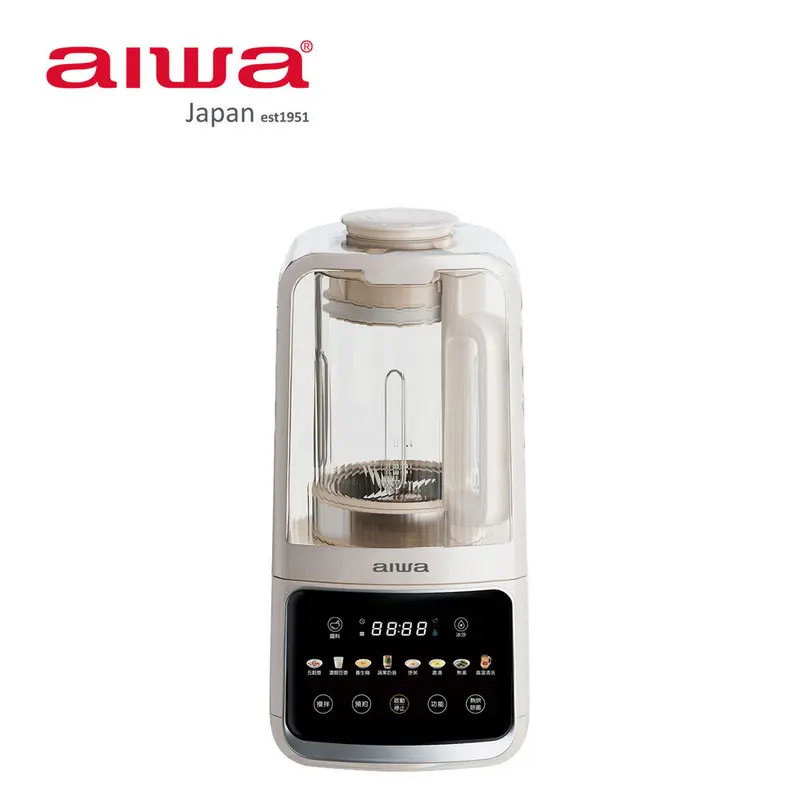 AIWA多功能調理機  APBJ-598