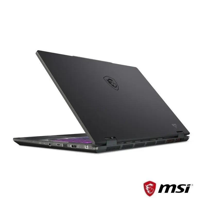 MSI Cyborg 15 B2RWFKG-027TW RTX5060筆電  CYBORG-15-B2RWFKG-027TW