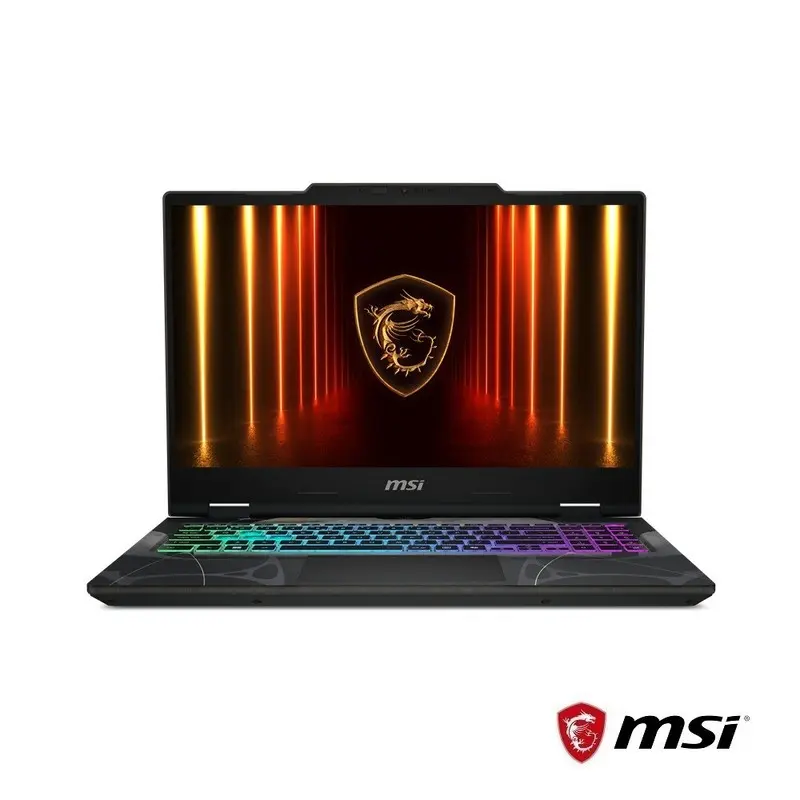 MSI Cyborg 15 B2RWFKG-027TW RTX5060筆電  CYBORG-15-B2RWFKG-027TW