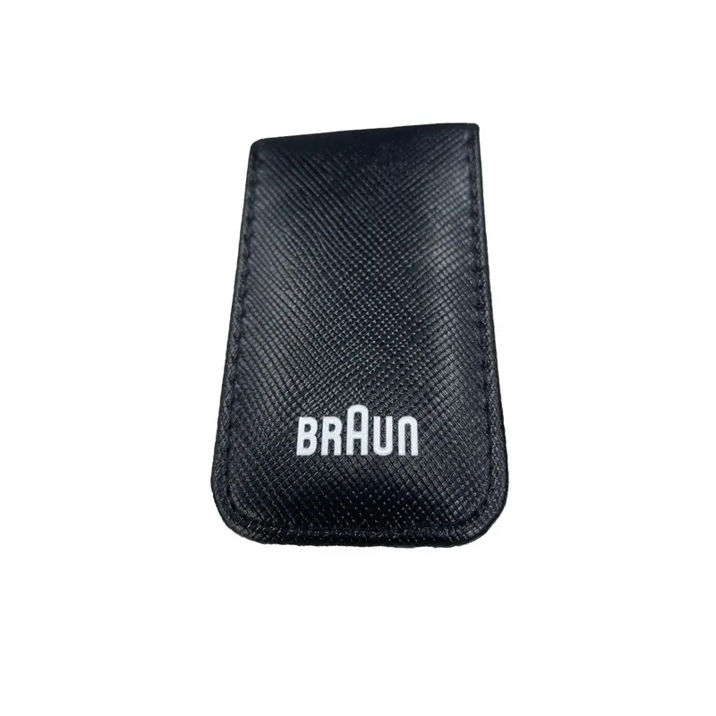 百靈贈品-BRAUN 指甲修容隨身包  YA/BRAUNNAILCARE