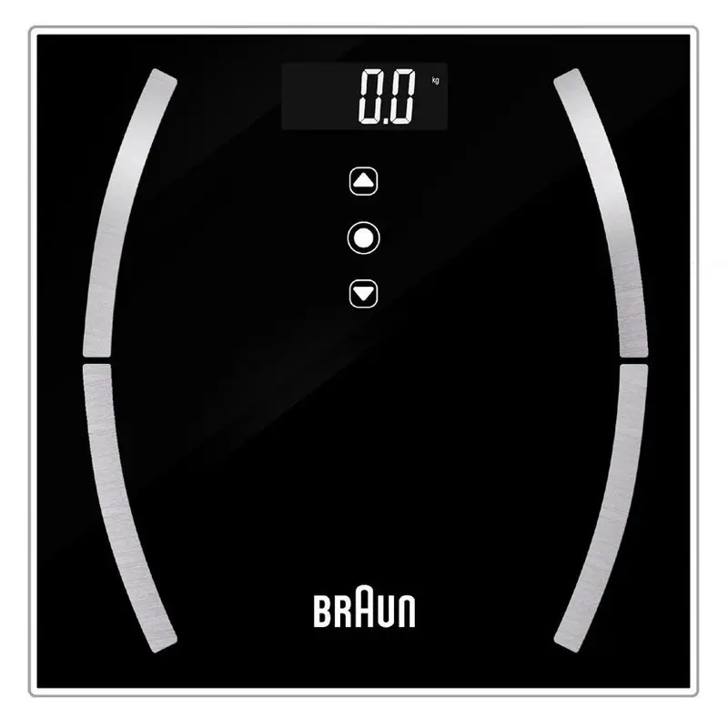 電鬍刀贈品-BR200 四合一多功能體脂計  YA/BR200