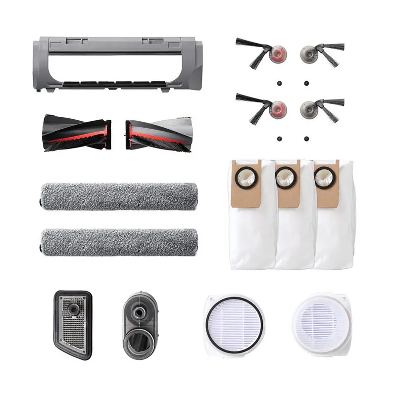 eufy Omni S2掃地機器人耗材包(贈品)  6810.291NG.D73