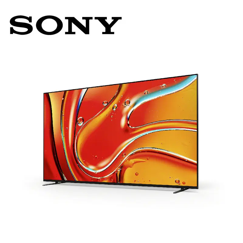 SONY 65型Bravia 7 mini LED智慧顯示器Y-65XR70｜全國電子｜最安心的