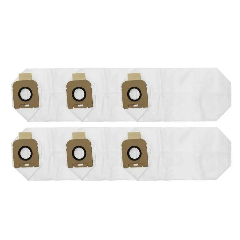 追覓dream Z10S Station專用集塵袋*6個(贈品)  DRZB008-Z10S