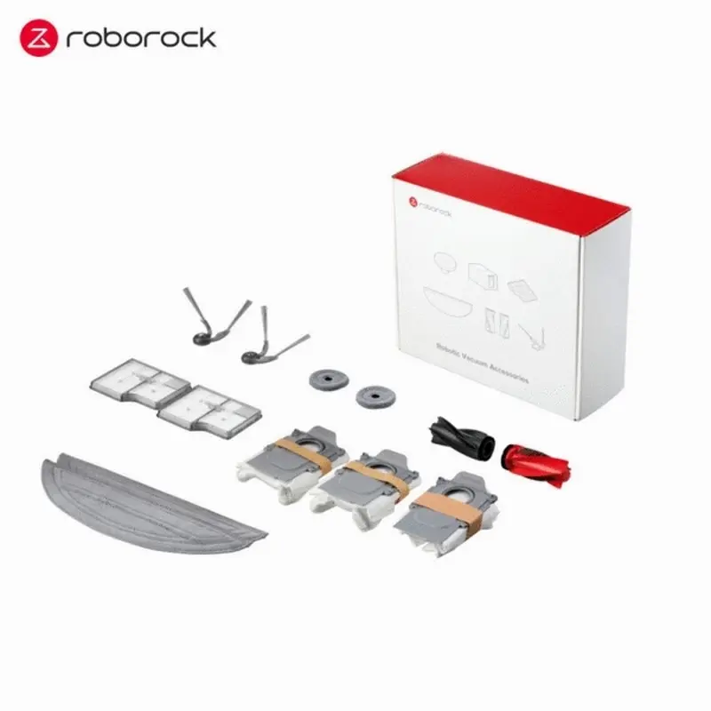 石頭 G30潛行俠 豪華耗材禮包(贈品)  G30-1