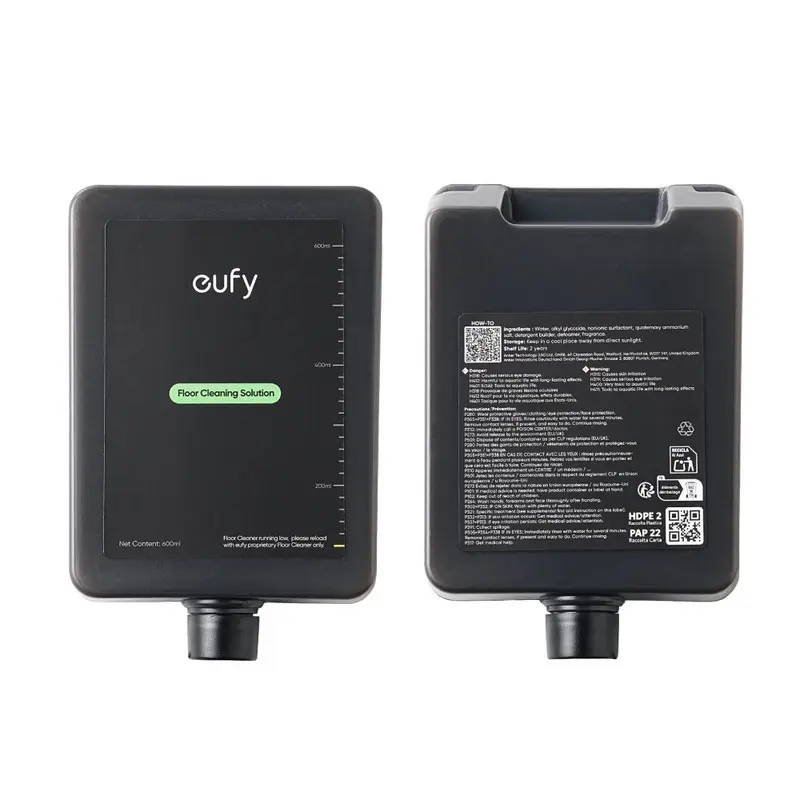 eufy Omni S2掃地機器人地板清潔液T291(贈品)  6810.T291P.D73