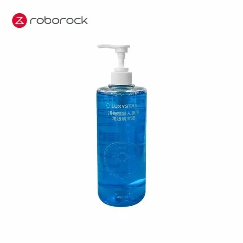 Roborock石頭 掃地機專用地板清潔液(贈品)  R001