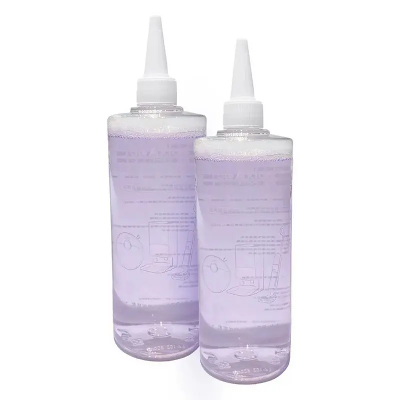 追覓dream 專用薰衣草清潔液480ml-2入組(贈品)  AXZB003-C02P