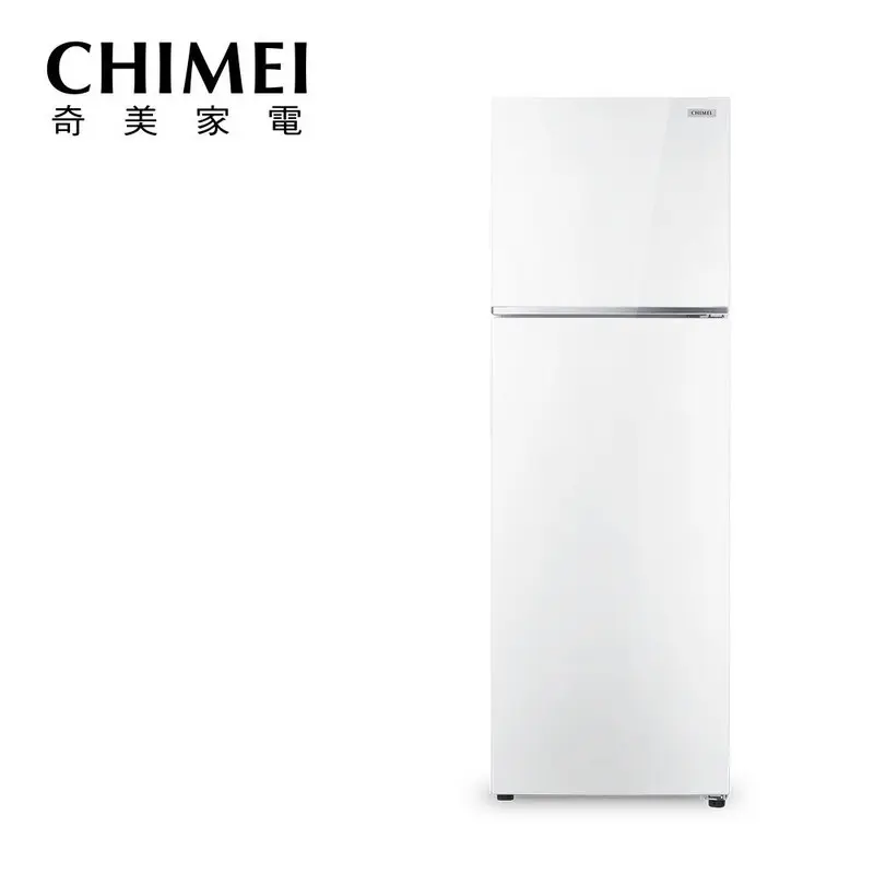 奇美292L變頻雙門冰箱  UR-A298VB