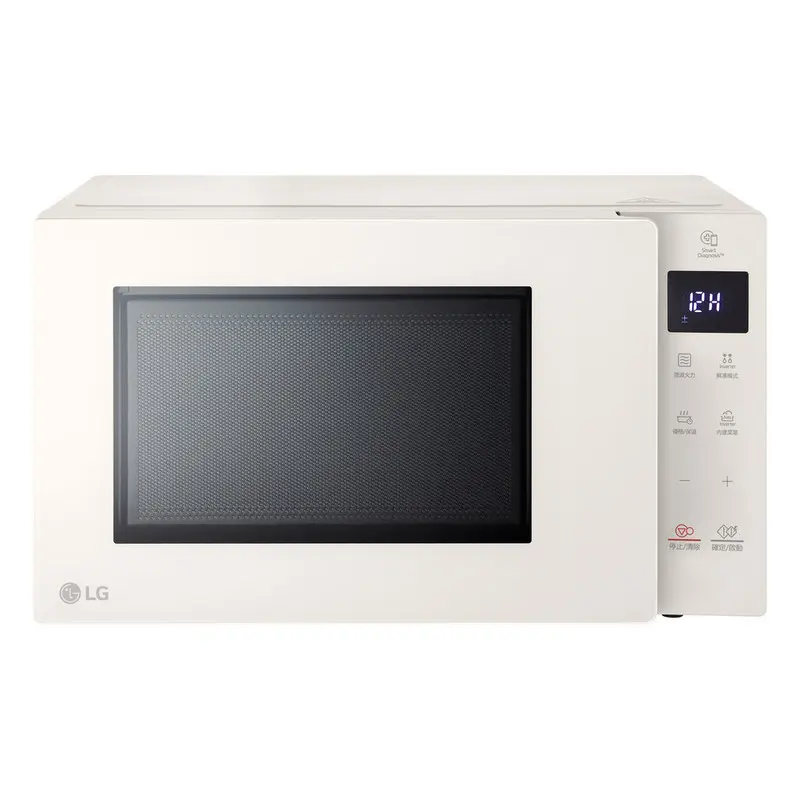 贈品- LG 智慧變頻微波爐  YA/MS2535GIK