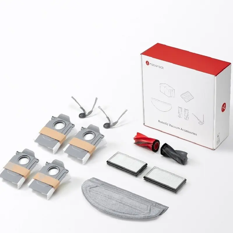 石頭掃地機器人 Saros 20 Sonic耗材禮盒(贈品)  SAROS20SONIC-1