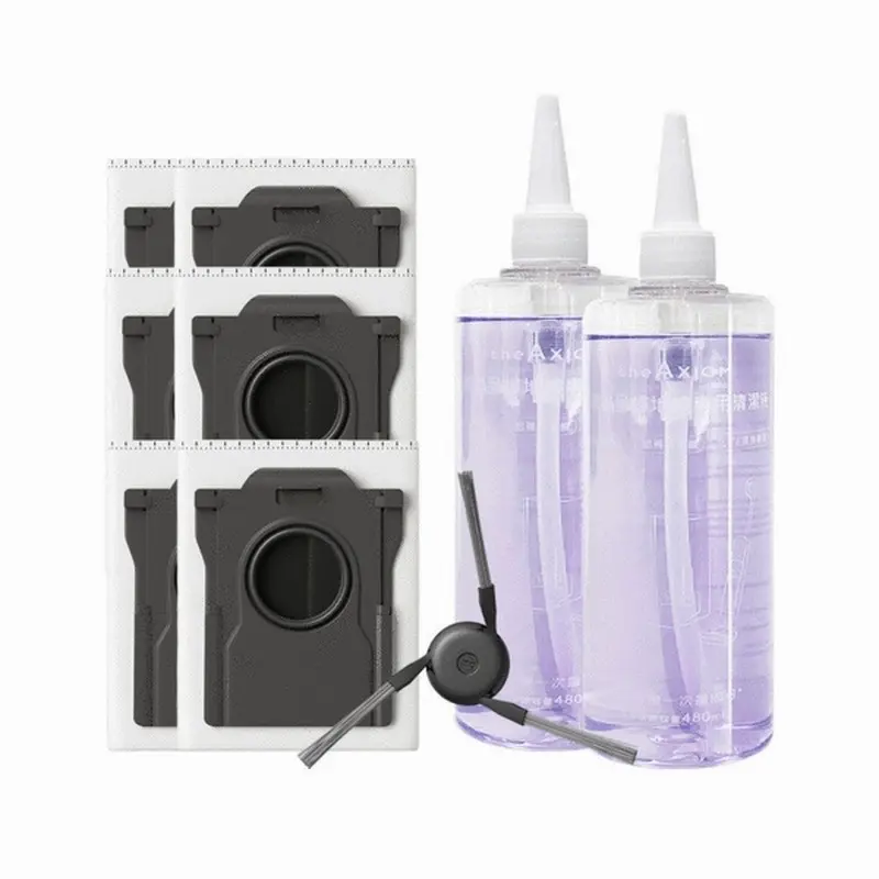 追覓Aqua 10 Pro Track耗材超值禮包  DRZB008-X50U