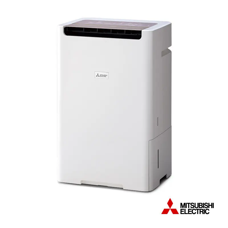 三菱電機旗艦款變頻式HEPA空氣清淨除濕機  28L  MJ-EHV280KX-TW