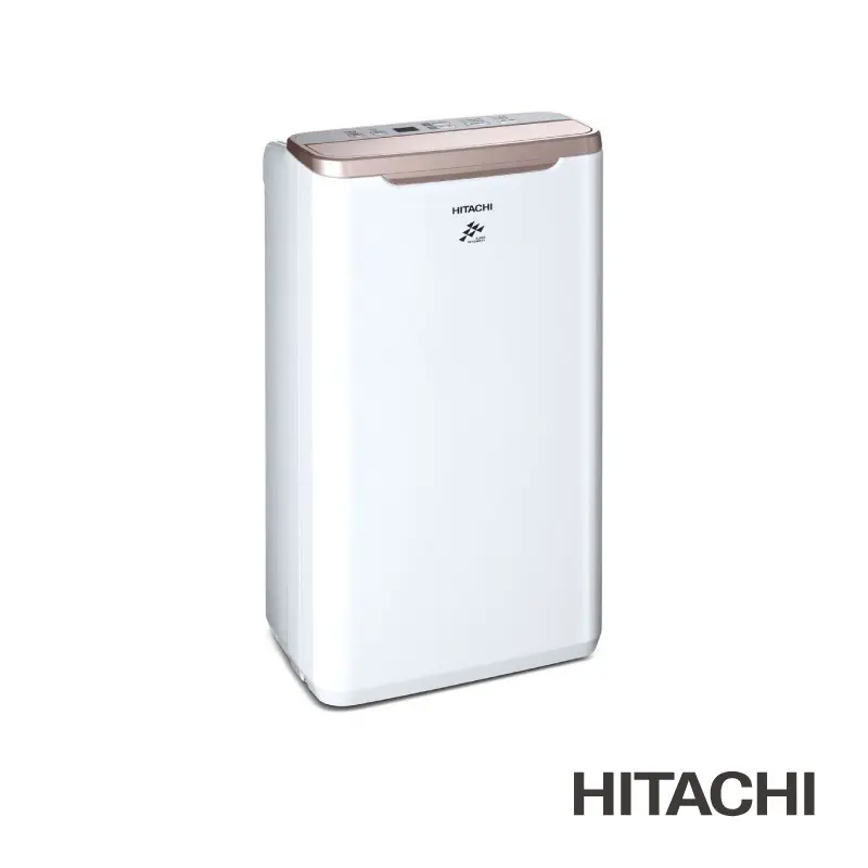 日立一般型除濕機 7L  RD-14FR