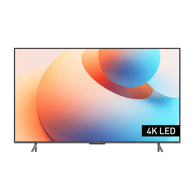 Panasonic 65型薄形QLED 4K智慧聯網顯示器  TN-65W85AGT