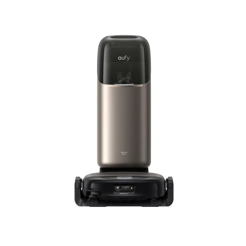 eufy Omni S2 12合1自清潔AI掃拖機器人  T2081W11-S2_E