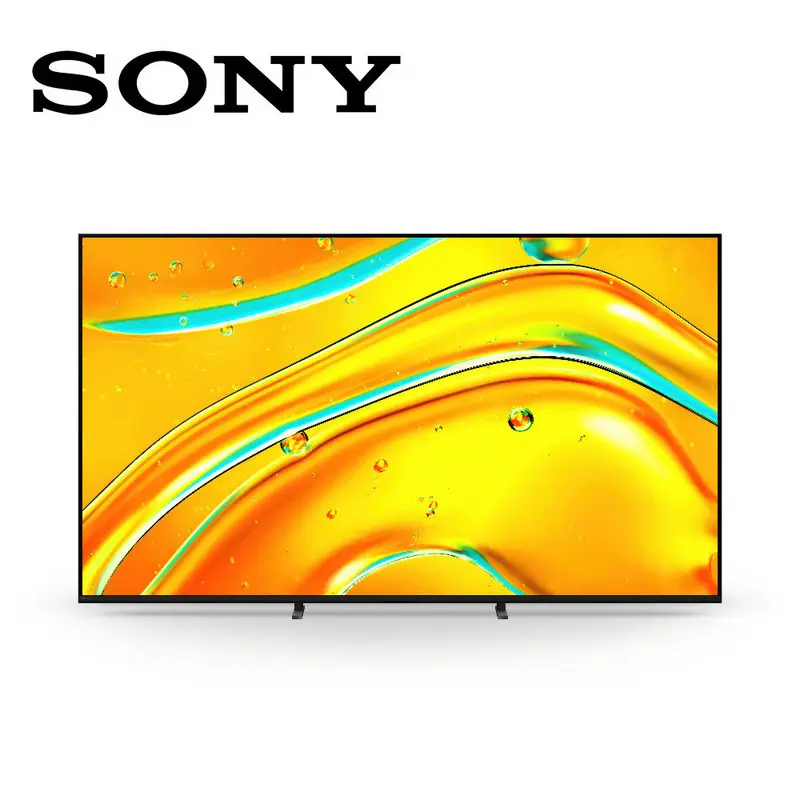 SONY 55型BRAVIA 5 Mini LED 智慧顯示器  Y-55XR50