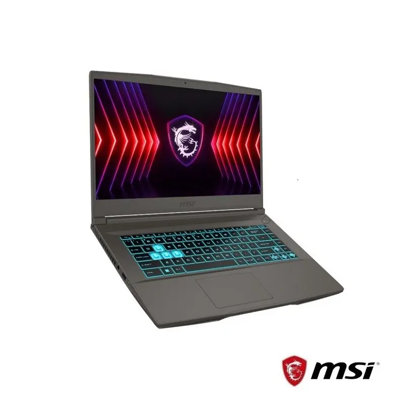 展-MSI Thin A15 B7UCX R5 RTX2050筆電  DEMO-THIN-A15-B7UCX-032TW