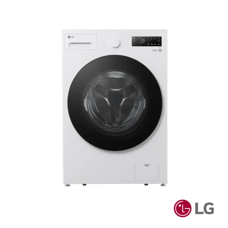 LG AI DD? 蒸氣洗脫18KG滾筒洗衣機  WD-S18NW