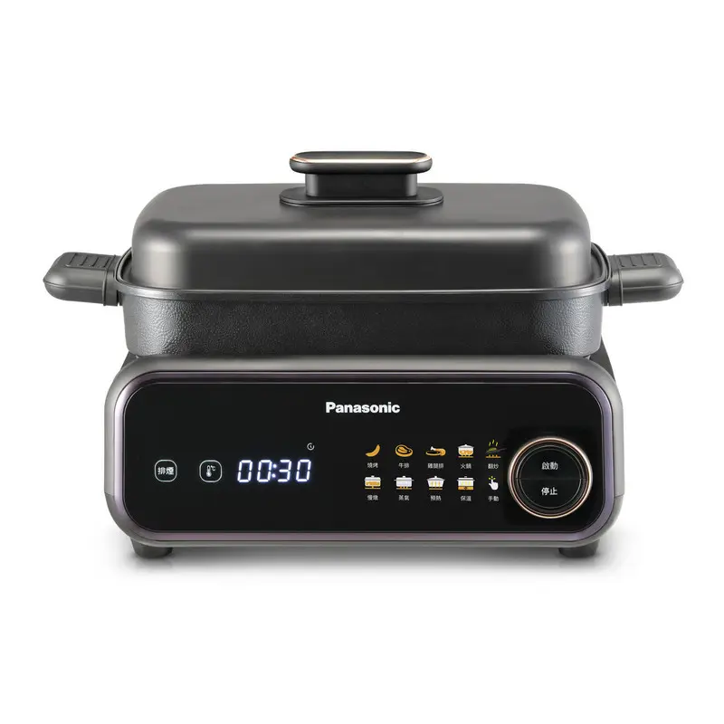 Panasonic 多功能料理鍋  NF-GM300