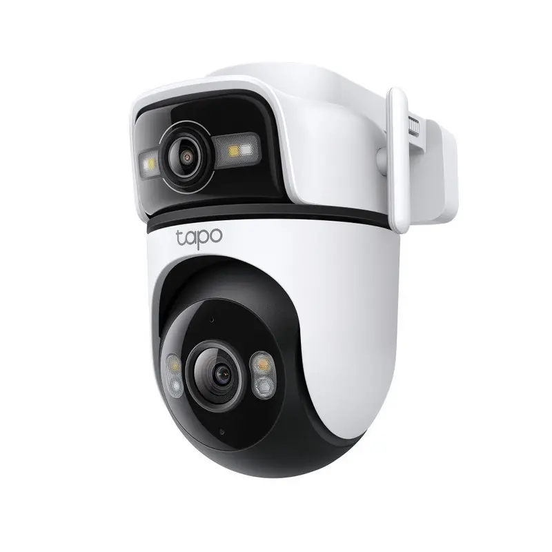 TP-LINK Tapo C545D 防護攝影機  TAPOC545D