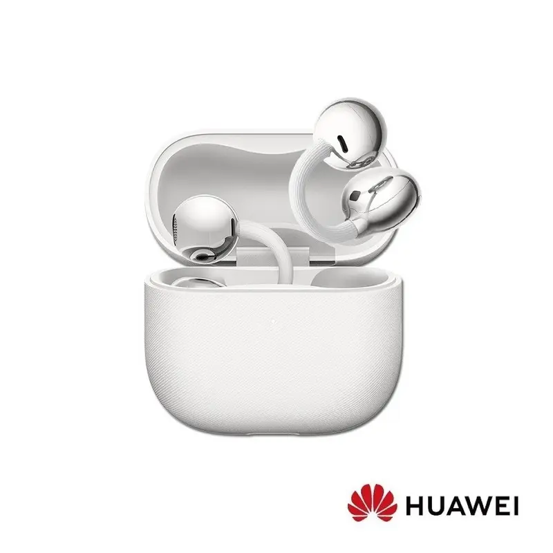 HUAWEI FreeClip 2-羽沙白FREECLIP-2(W)｜全國電子｜最安心的配送