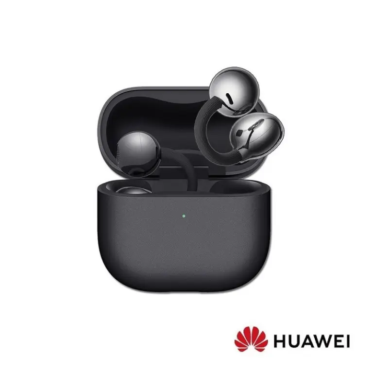 HUAWEI FreeClip 2-摩登黑FREECLIP-2(BK)｜全國電子｜最安心的配送