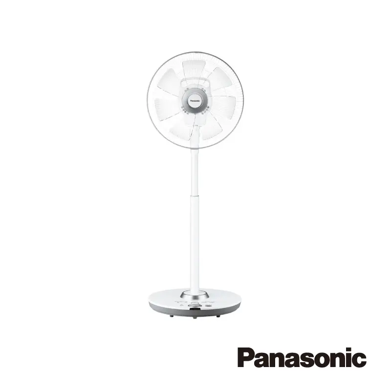 Panasonic 14吋 ECO 負離子DC扇  F-H14GND