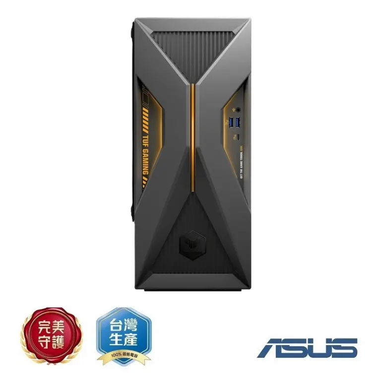 ASUS H-T500MV-05210H238W5 Core 5 桌機  H-T500MV-05210H238W5