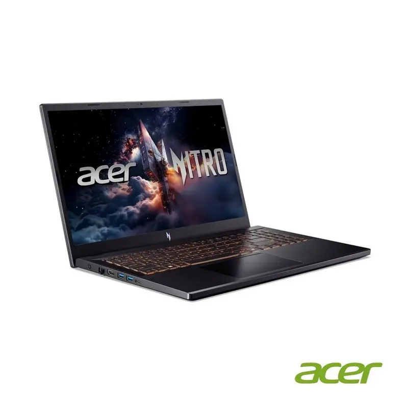 ACER Nitro V 15.6吋Core 5 RTX5060電競筆電  ANV15-52-52CL