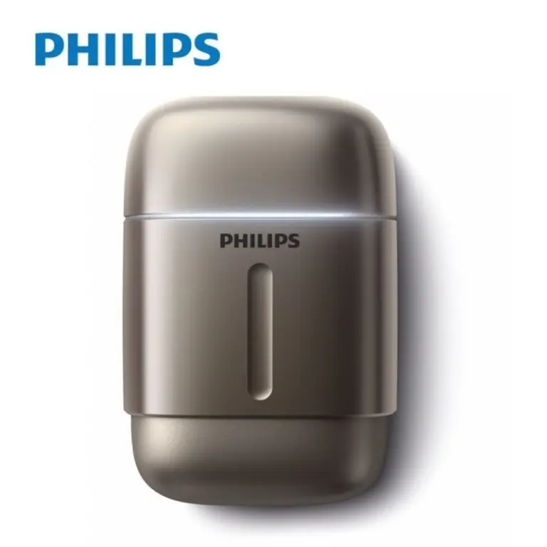 Philips飛利浦旗艦型攜帶式電鬍刀  RQ903/06