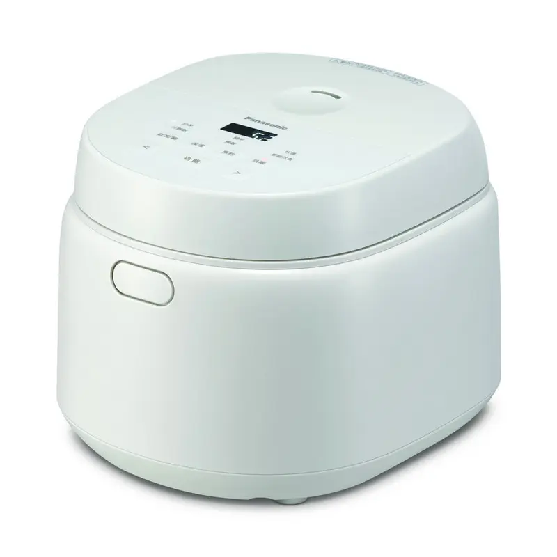 Panasonic 10人份微電腦電子鍋  SR-A118D