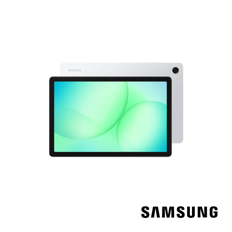 三星 Tab A11+ Wi-Fi (8G/256G)躍進銀  SM-X230NZSEBRI