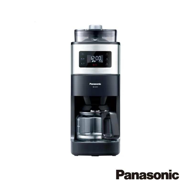 Panasonic全自動美式咖啡機  NC-A701