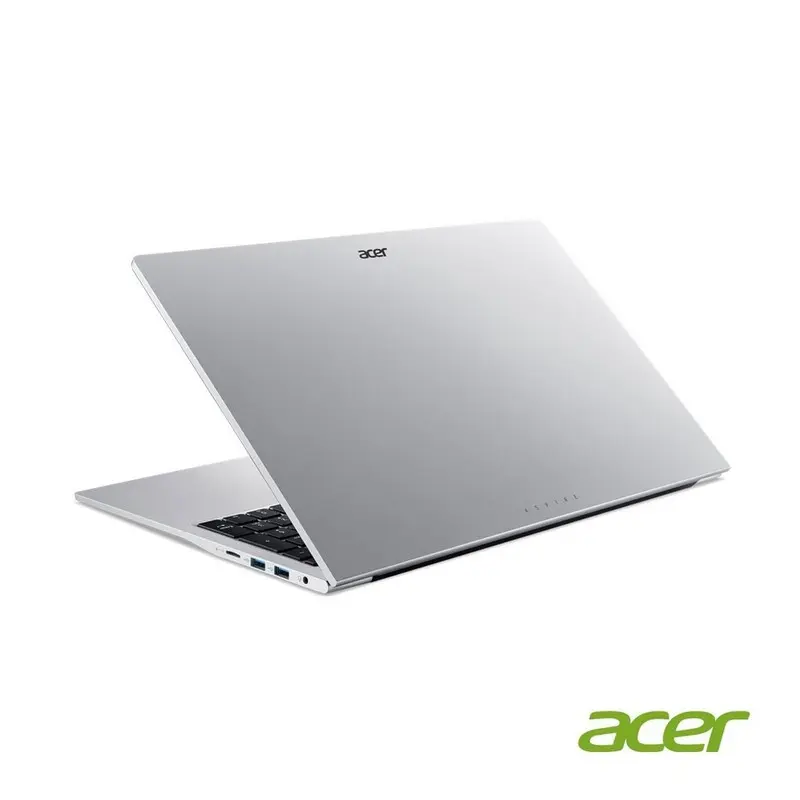 ACER Aspire Lite 17.3吋 CU5 AI筆電-銀  AL17-52P-546H