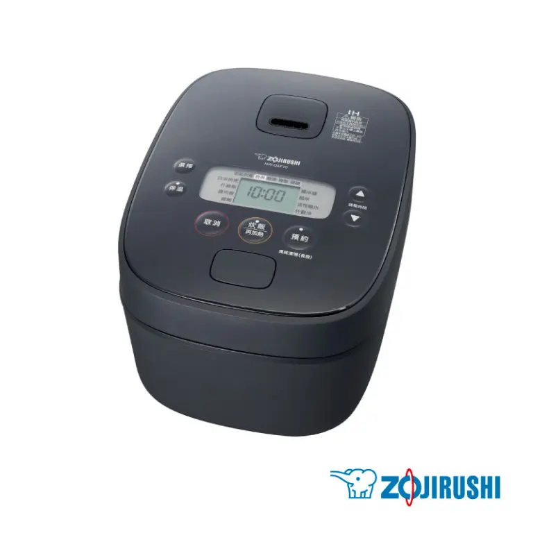 象印6人份IH電子鍋  ZENWQAF10-BA