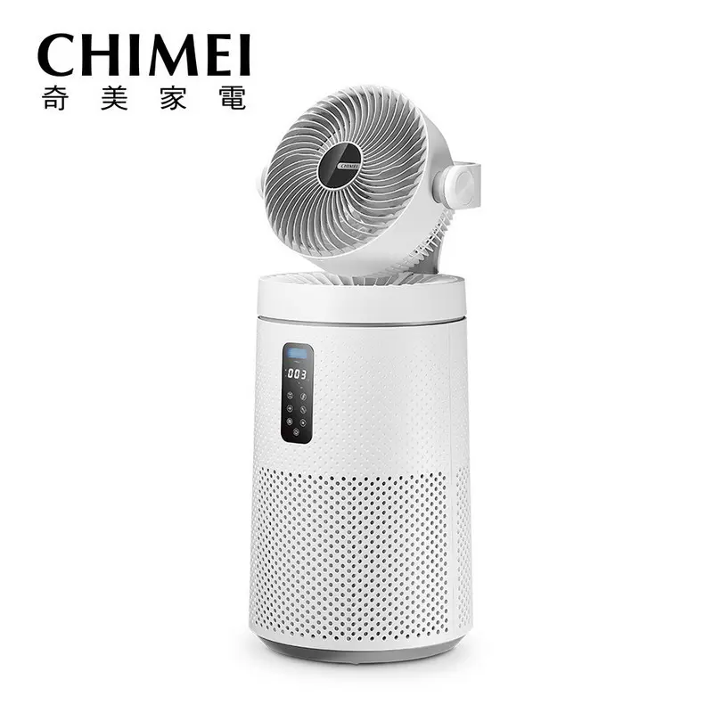 奇美智能空氣循環清淨機  AP-09FRC1