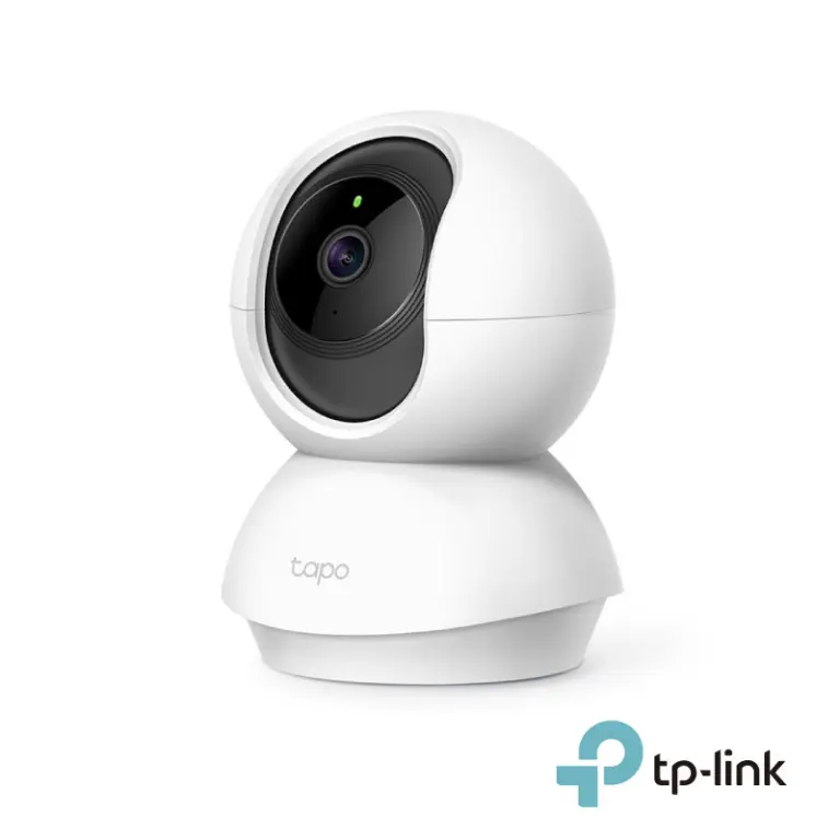 TP-Link Tapo C200旋轉式Wi-Fi攝影機  TAPOC200