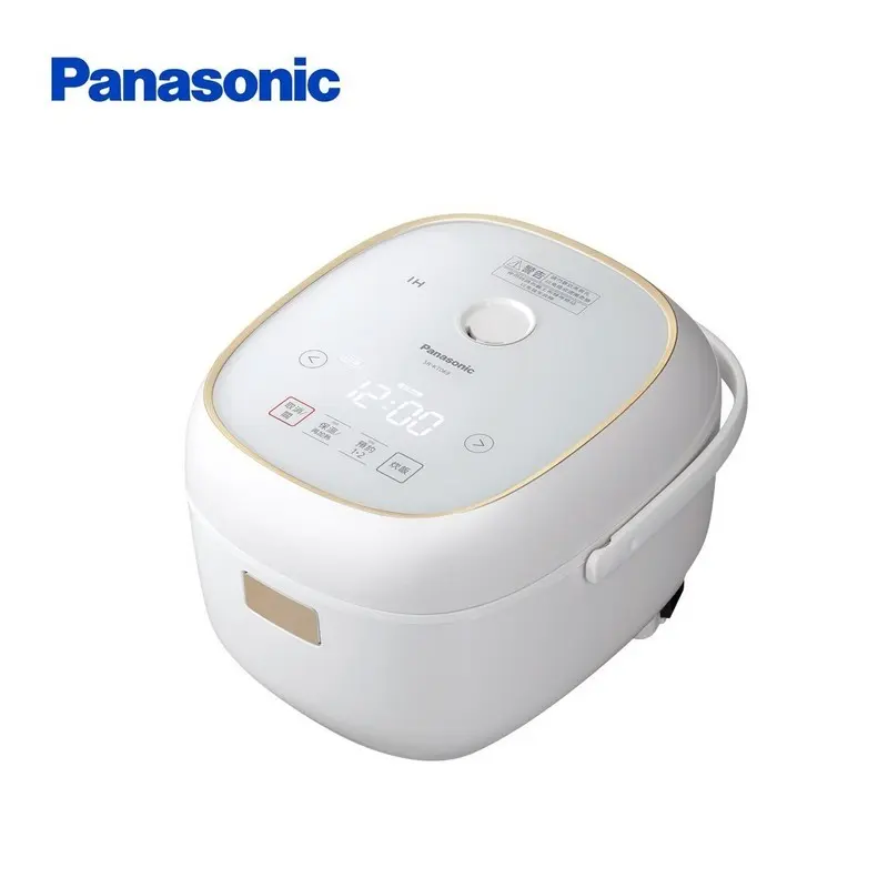Panasonic 4人份IH電子鍋  SR-KT069