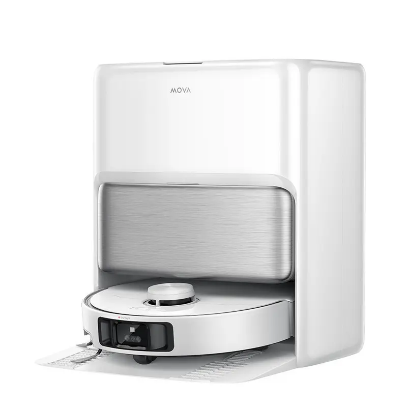 MOVA P70 PRO ULTRA雙機械臂防纏掃拖機器人  MOVAP70