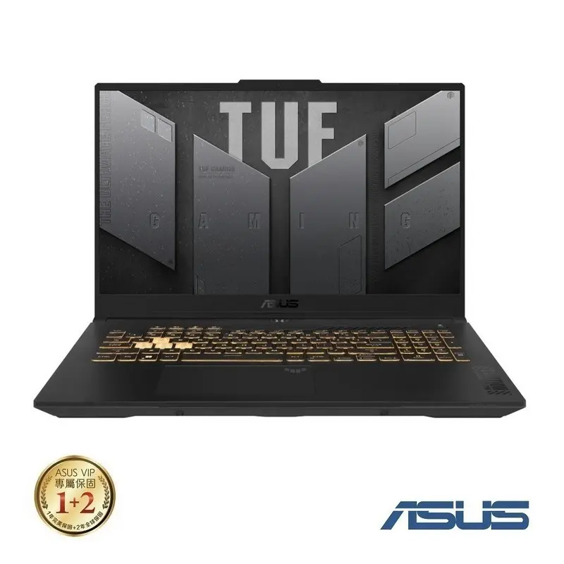 ASUS FX507VV-0142B13620H i7 RTX4060筆電  FX507VV-0142B13620H