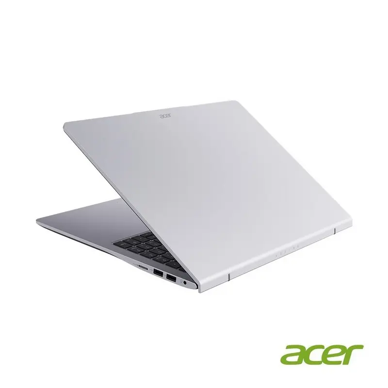 ACER Aspire Lite 16吋 CU5-115U AI筆電-銀  AM16-53P-50R0