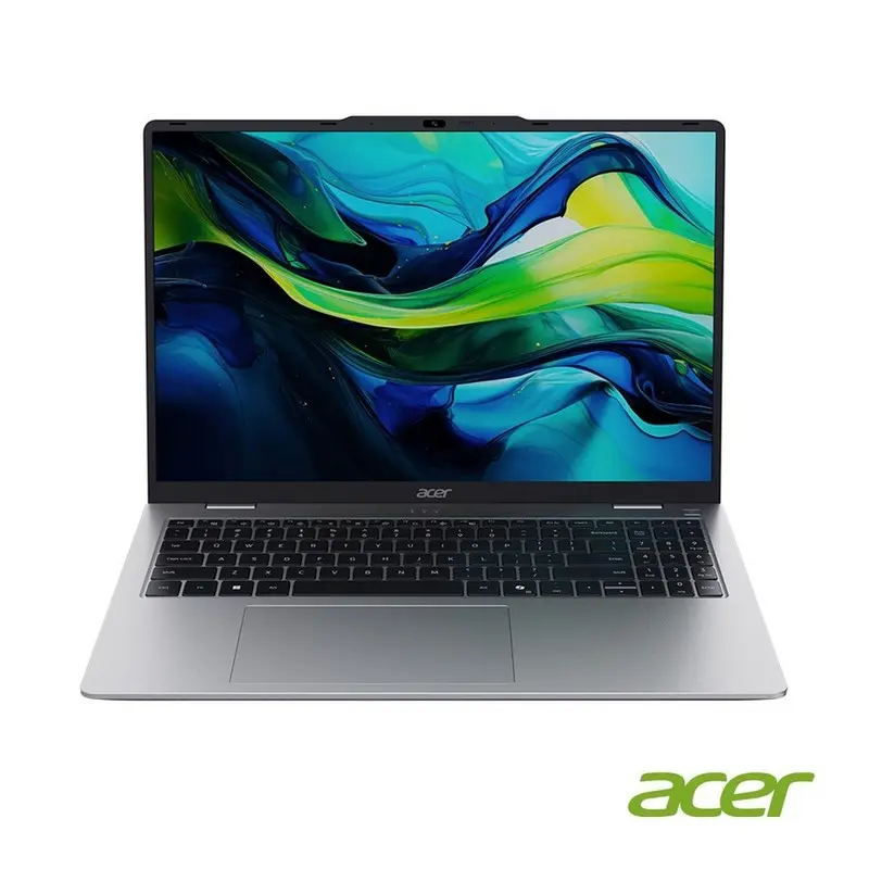 ACER Aspire Lite 16吋 CU5-115U AI筆電-銀  AM16-53P-50R0